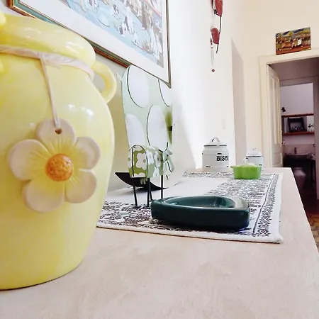 Διαμέρισμα House With Secret Garden In