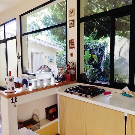 House With Secret Garden In * Pula