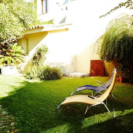 House With Secret Garden In Pula