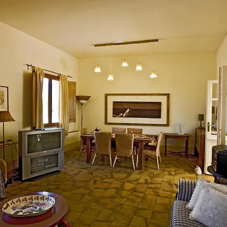 House With Secret Garden In Lejlighed Pula